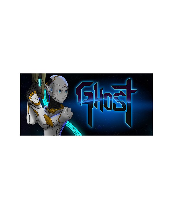 Ghost 1.0 GOG.com Key GLOBAL